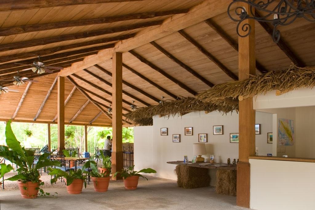 קאריו Hotel Hacienda Del Mar חדר תמונה